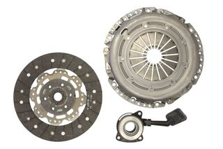 Συμπλέκτης/εξαρτήματα VOLVO S40 II, V50; FORD FOCUS C-MAX, FOCUS II 2.0D 10.03-09.12