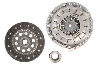 Σετ συμπλέκτη BMW 3 (E46) 2.0D/3.0D 10.99-05.05