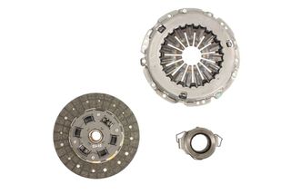 Συμπλέκτης/εξαρτήματα TOYOTA AVENSIS VERSO, COROLLA, COROLLA VERSO, PREVIA II 2.0D 09.00-07.07
