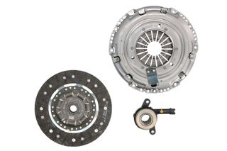 Σετ συμπλέκτη CHRYSLER SEBRING; DODGE AVENGER, CALIBER, JOURNEY; JEEP COMPASS, PATRIOT 2.0D 06.06-