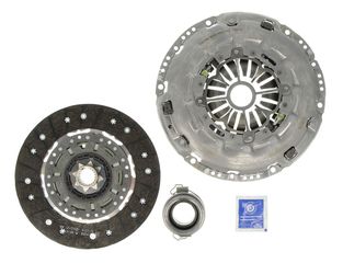 Συμπλέκτης/εξαρτήματα TOYOTA AURIS, AVENSIS, COROLLA, COROLLA VERSO, RAV 4 III 2.0D/2.2D 07.05-07.14