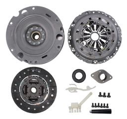 Σετ συμπλέκτη AUDI A4 ALLROAD B8, A4 B8, A5, Q5 1.8-2.0D 11.07-05.17