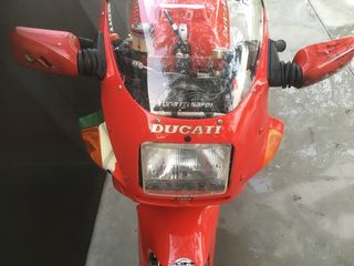 Ducati 600 SS 1995 Ετοιμοπαράδοτο!! -thumb-5