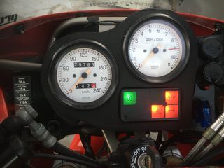 Ducati 600 SS 1995 Ετοιμοπαράδοτο!! -thumb-7