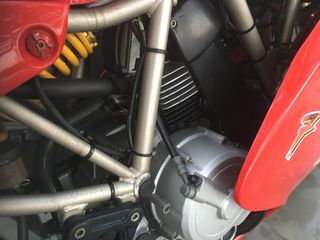 Ducati 600 SS 1995 Ετοιμοπαράδοτο!! -thumb-12