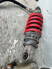 Yamaha xt Αμορτισερ πίσω-thumb-3