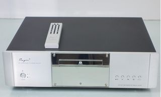 CD PLAYER CAYIN  SCD - 50 T