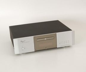 CD PLAYER CAYIN  SCD - 50 T-thumb-4