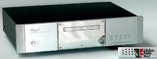 CD PLAYER CAYIN  SCD - 50 T-thumb-9