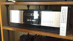 CD PLAYER CAYIN  SCD - 50 T-thumb-13