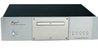 CD PLAYER CAYIN  SCD - 50 T-thumb-17