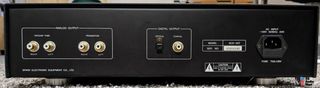 CD PLAYER CAYIN  SCD - 50 T-thumb-19