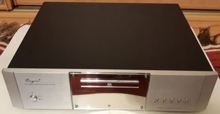 CD PLAYER CAYIN  SCD - 50 T-thumb-20