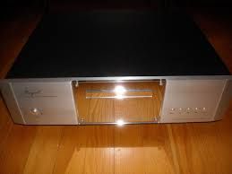 CD PLAYER CAYIN  SCD - 50 T-thumb-21