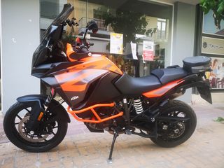 KTM 1290 Super Adventure 2020 s