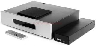 CD  PLAYER  LINDEMANN CD-1 SPECIAL  EDITION-thumb-6
