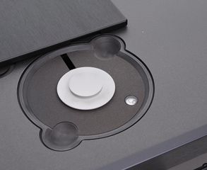 CD  PLAYER  LINDEMANN CD-1 SPECIAL  EDITION-thumb-8