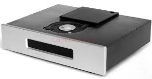CD  PLAYER  LINDEMANN CD-1 SPECIAL  EDITION-thumb-10