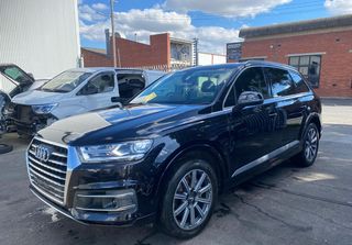 audi q7 ( 4M: 2015)