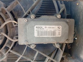 ΓΝΗΣΙΟ ΒΕΝΤΙΛΑΤΕΡ KΟΜΠΛΕ BMW E46 316 318 320 1998-2005 6922670.1-thumb-1