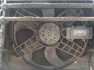 ΓΝΗΣΙΟ ΒΕΝΤΙΛΑΤΕΡ KΟΜΠΛΕ BMW E46 316 318 320 1998-2005 6922670.1