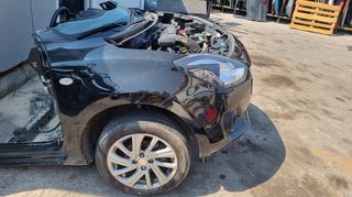 SUZUKI SWIFT 2017-2023 HYBRID ΜΟΝΑΔΑ ABS -thumb-3