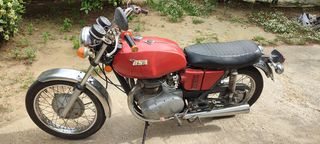 Bsa A 65 1972 Lighting-thumb-2