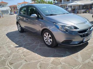 Opel Corsa '19 excite Εμπεριεχεται μερος ΦΠΑ-ΑΤΡΑΚΑΡΙΣΤΟ-Αριστο