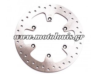 ΔΙΣΚΟΠΛΑΚΑ ΕΜΠΡΟΣ YAMAHA XVS 125 DRAGSTAR / XVS 250 DRAGSTAR JT