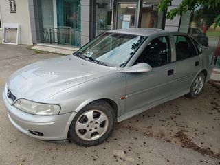 Opel Vectra 2000 Vectra b