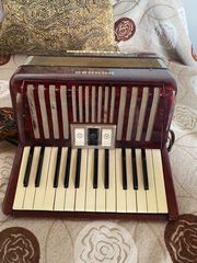 AΚΚΟΡΝΤΕΟΝ HOHNER. ΑΡΙΣΤΗ ΚΑΤΑΣΤΑΣΗ.-thumb-1