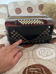 AΚΚΟΡΝΤΕΟΝ HOHNER. ΑΡΙΣΤΗ ΚΑΤΑΣΤΑΣΗ.-thumb-5