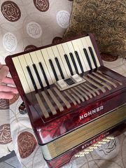 AΚΚΟΡΝΤΕΟΝ HOHNER. ΑΡΙΣΤΗ ΚΑΤΑΣΤΑΣΗ.-thumb-6
