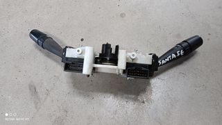 Hyundai santa fe 00-05 φλασιέρα -thumb-1