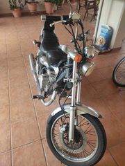 Kymco Zing 125 1998-thumb-3