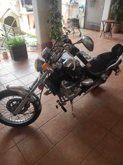 Kymco Zing 125 1998-thumb-1