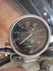 Kymco Zing 125 1998-thumb-2