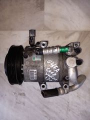 ΚΙΑ CEED-VENGA - I30  1.4 16V BENZ. (07-15) G4FA ΚΟΜΠΡΕΣΕΡ Α/C
