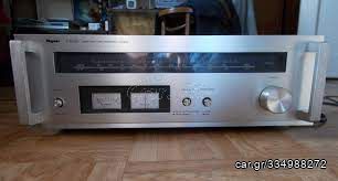 ΔΕΚΤΗΣ  MAGNUM T-5002 TUNER FM Stereo