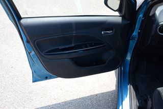 Mitsubishi Space Star 2017 Diamant έκδοση, θερμαινόμενα καθίσματα-thumb-7