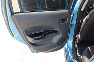 Mitsubishi Space Star 2017 Diamant έκδοση, θερμαινόμενα καθίσματα-thumb-8