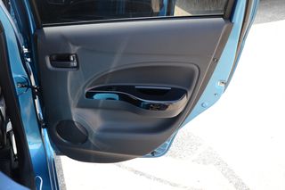 Mitsubishi Space Star 2017 Diamant έκδοση, θερμαινόμενα καθίσματα-thumb-9