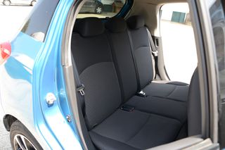 Mitsubishi Space Star 2017 Diamant έκδοση, θερμαινόμενα καθίσματα-thumb-12