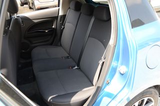 Mitsubishi Space Star 2017 Diamant έκδοση, θερμαινόμενα καθίσματα-thumb-14