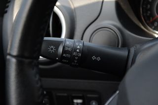 Mitsubishi Space Star 2017 Diamant έκδοση, θερμαινόμενα καθίσματα-thumb-18
