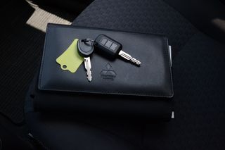 Mitsubishi Space Star 2017 Diamant έκδοση, θερμαινόμενα καθίσματα-thumb-21