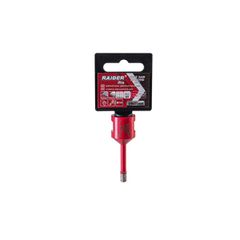 Ποτηροτρύπανο Διαμαντέ M14 Φ6mm 157838 RAIDER