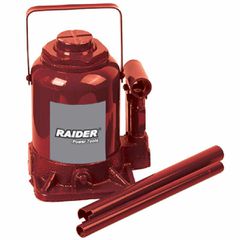Γρύλος υδραυλικός 20T χαμηλού προφίλ RD-HB20L RAIDER