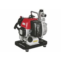 ΑΝΤΛΙΑ ΥΔΑΤΩΝ ΒΕΝΖΙΝΟΚΙΝΗΤΗ 2Τ 1"Χ1" RD-GWP02 0,83kW 079908 RAIDER