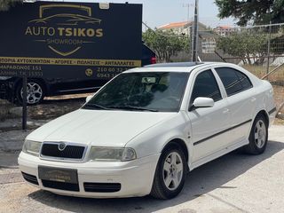 Skoda Octavia '03